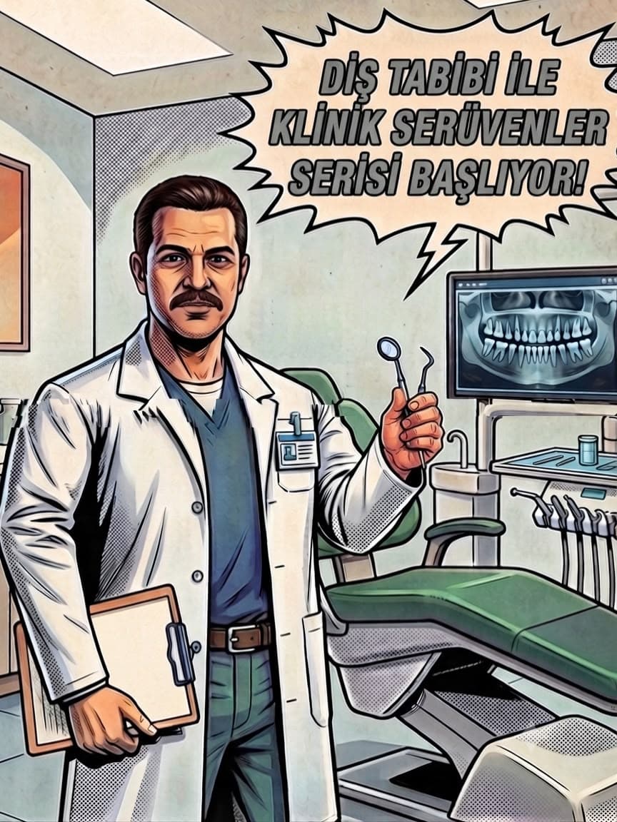 Distabibi Kliniği uzman doktoru