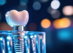 Dental İmplant İstanbul: Süreç ve Fiyat | Diş Tabibi